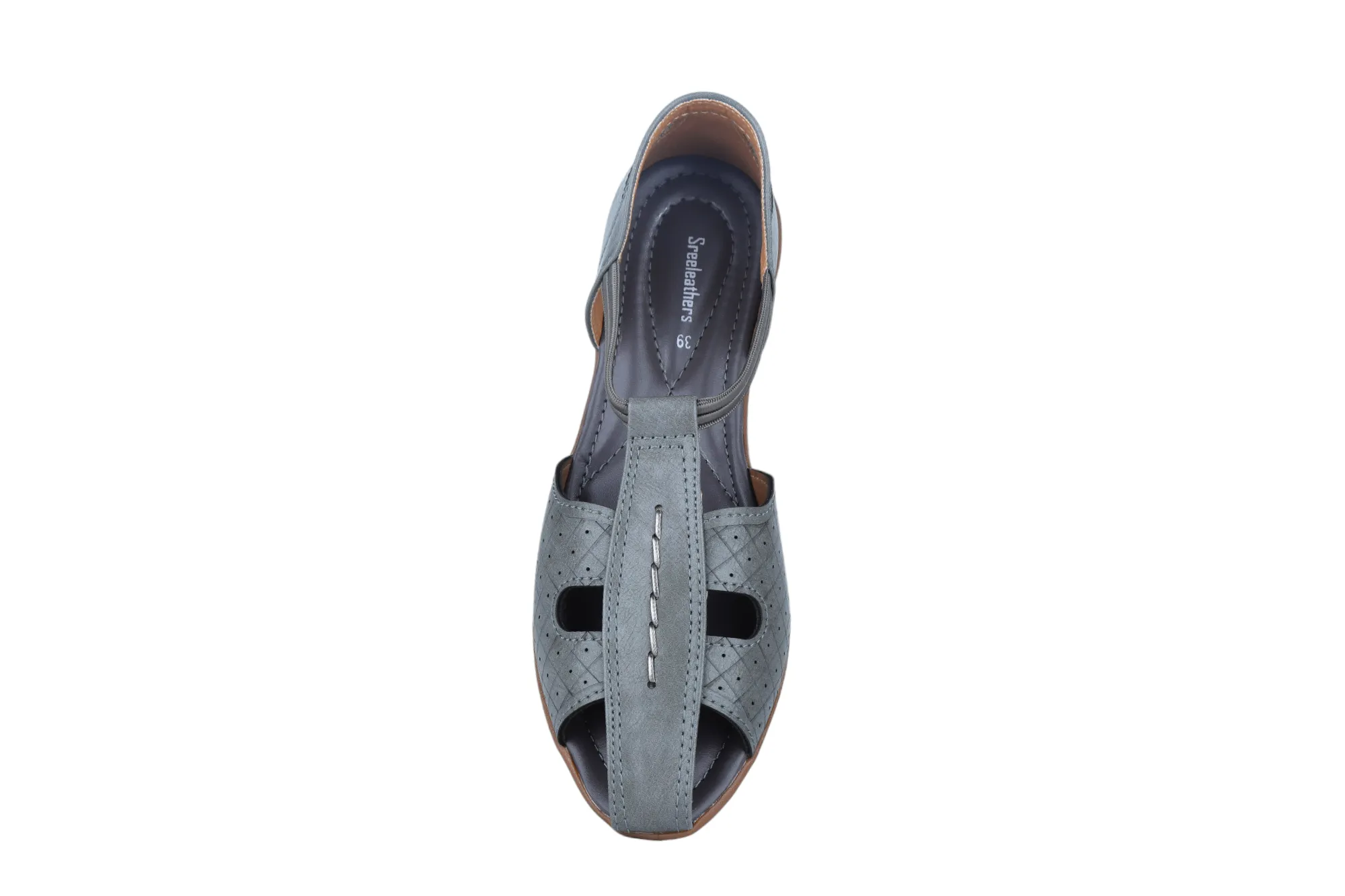 Ladies Flat sandal 992121