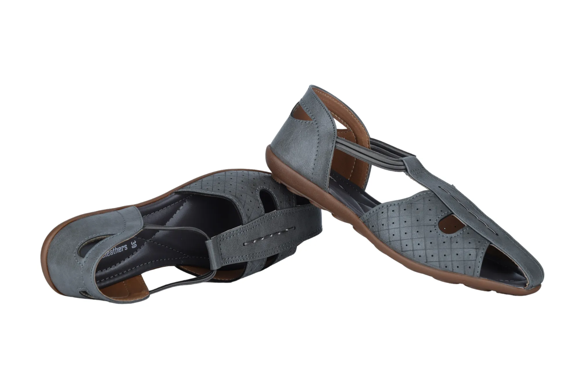 Ladies Flat sandal 992121