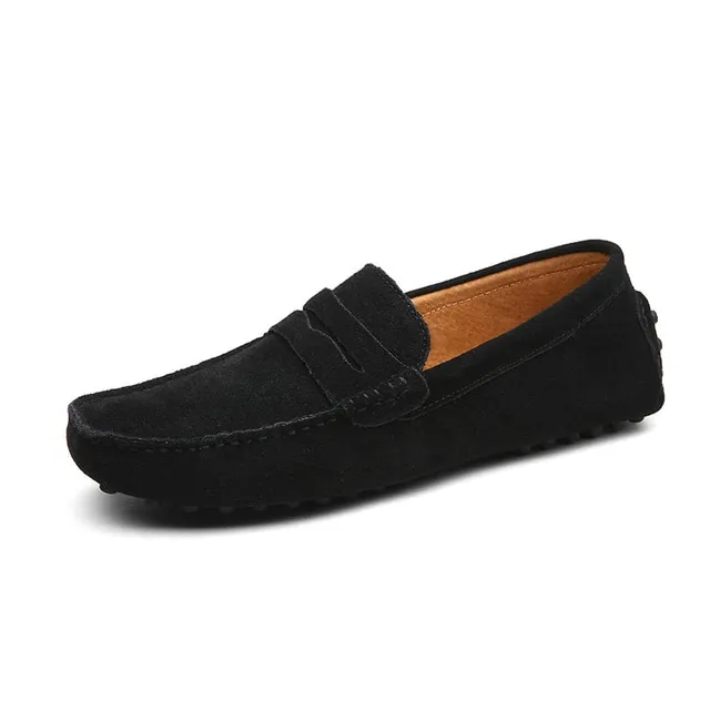 Leonel Men's Loafer Shoes
