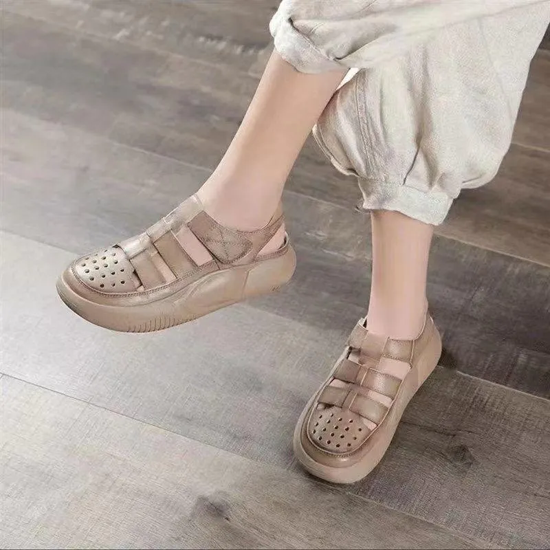 Lightweight Soft Shoes