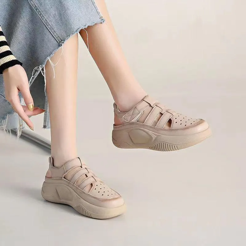 Lightweight Soft Shoes