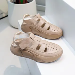 Lightweight Soft Shoes