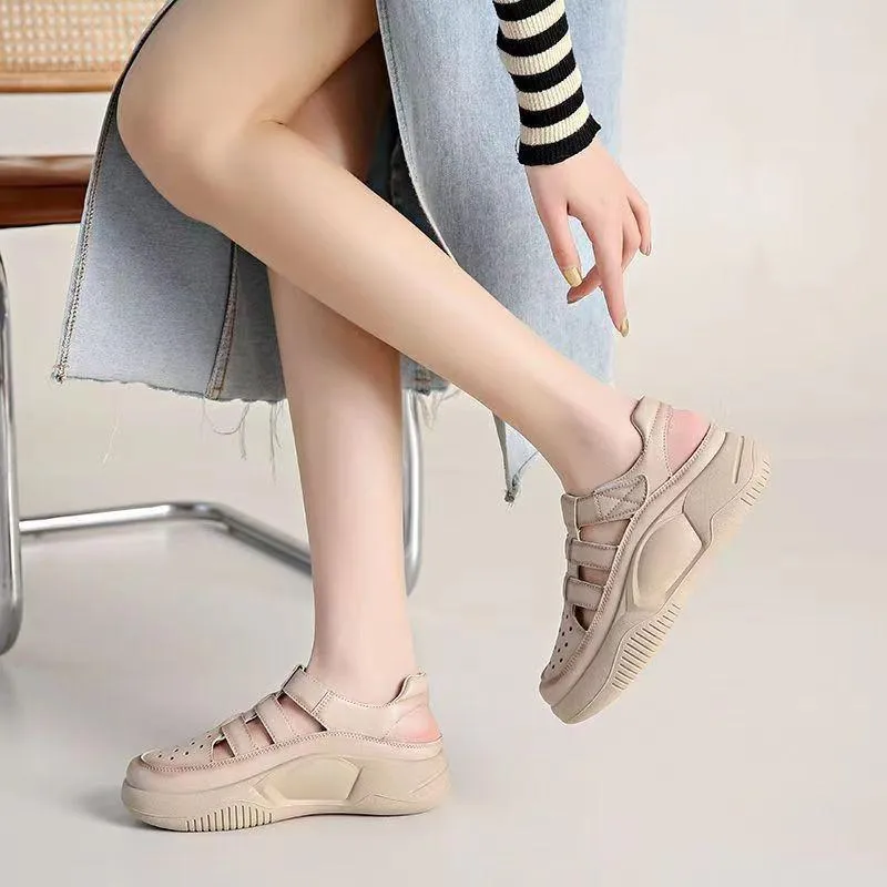 Lightweight Soft Shoes