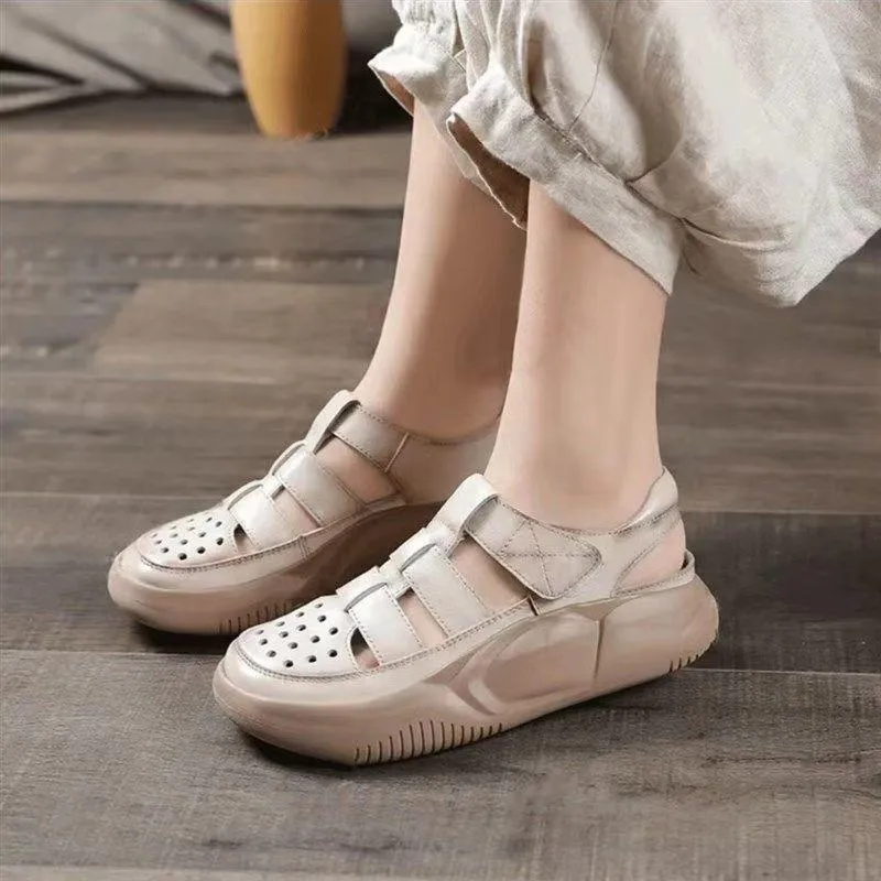 Lightweight Soft Shoes