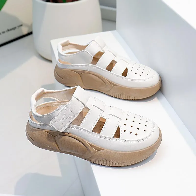 Lightweight Soft Shoes