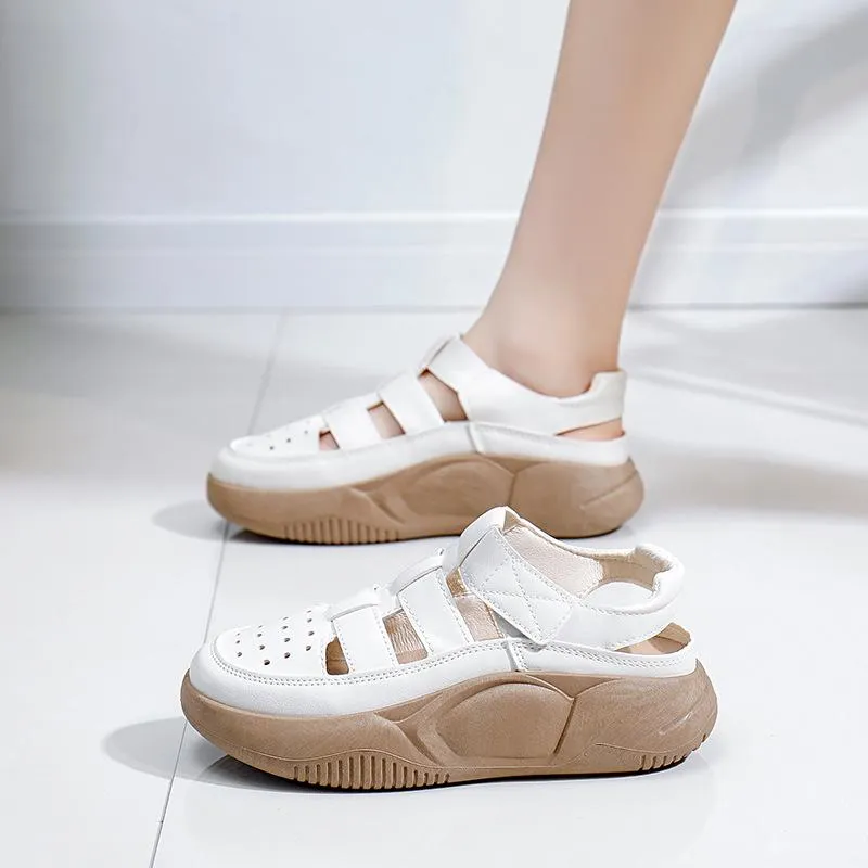 Lightweight Soft Shoes