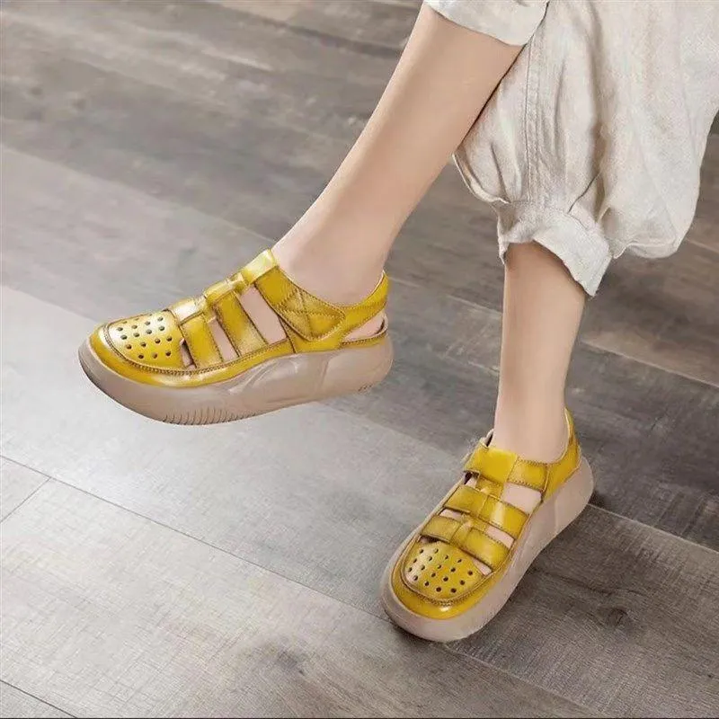 Lightweight Soft Shoes