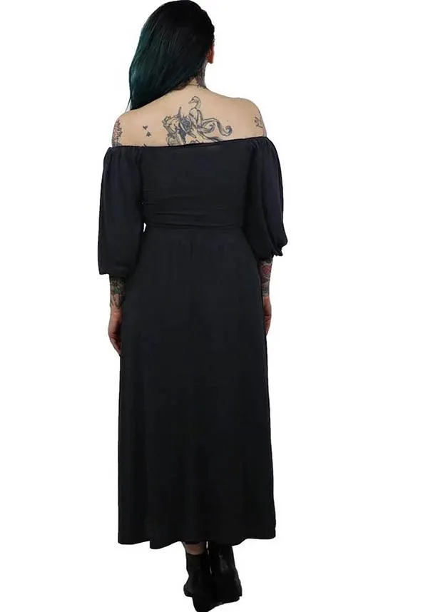 Lydia | DRESS