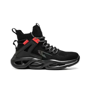 Men's Steel Toe Boots - Lightweight | B201