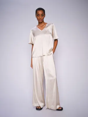 MMRita Satin Pant