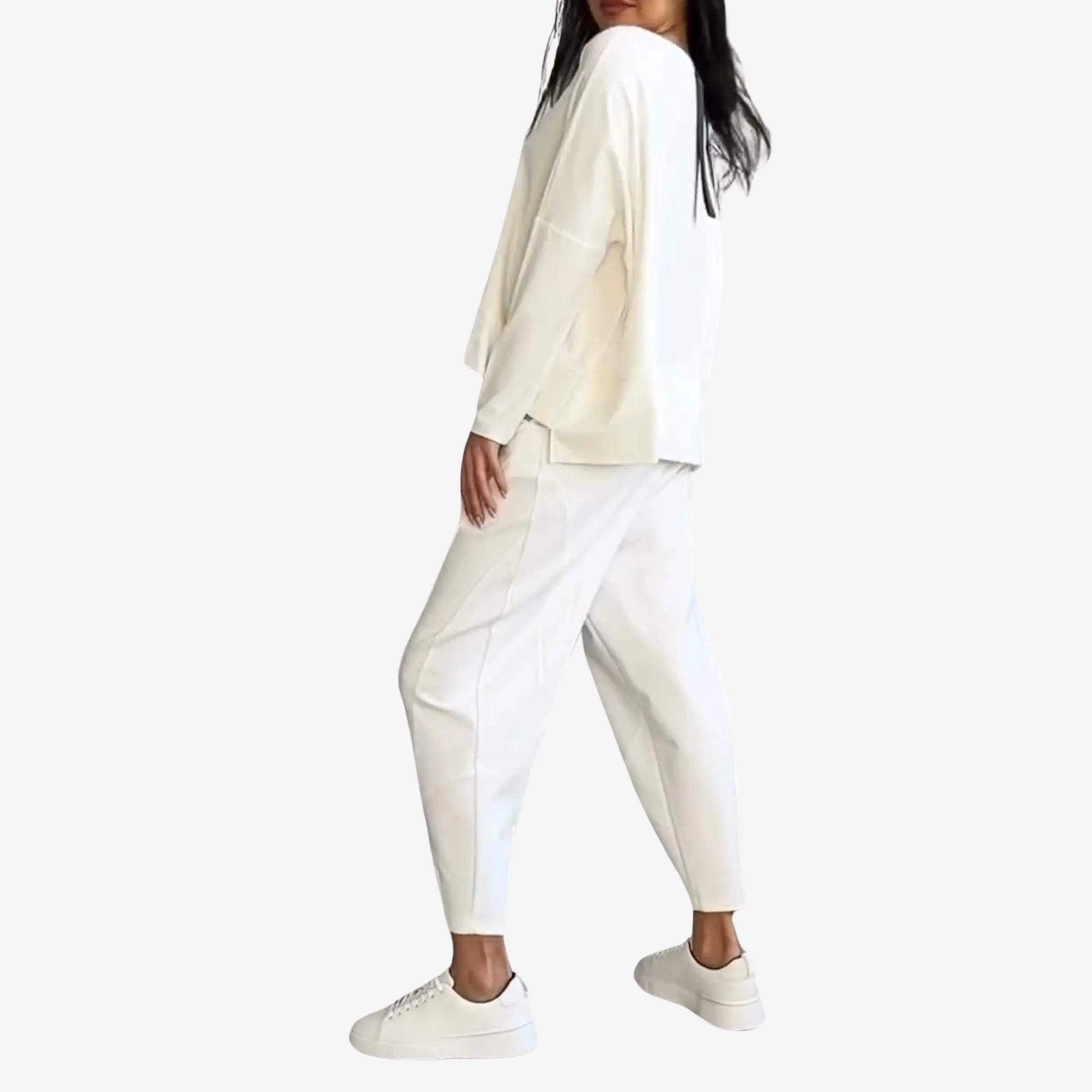 NIA - Casual Comfort Co-Ord
