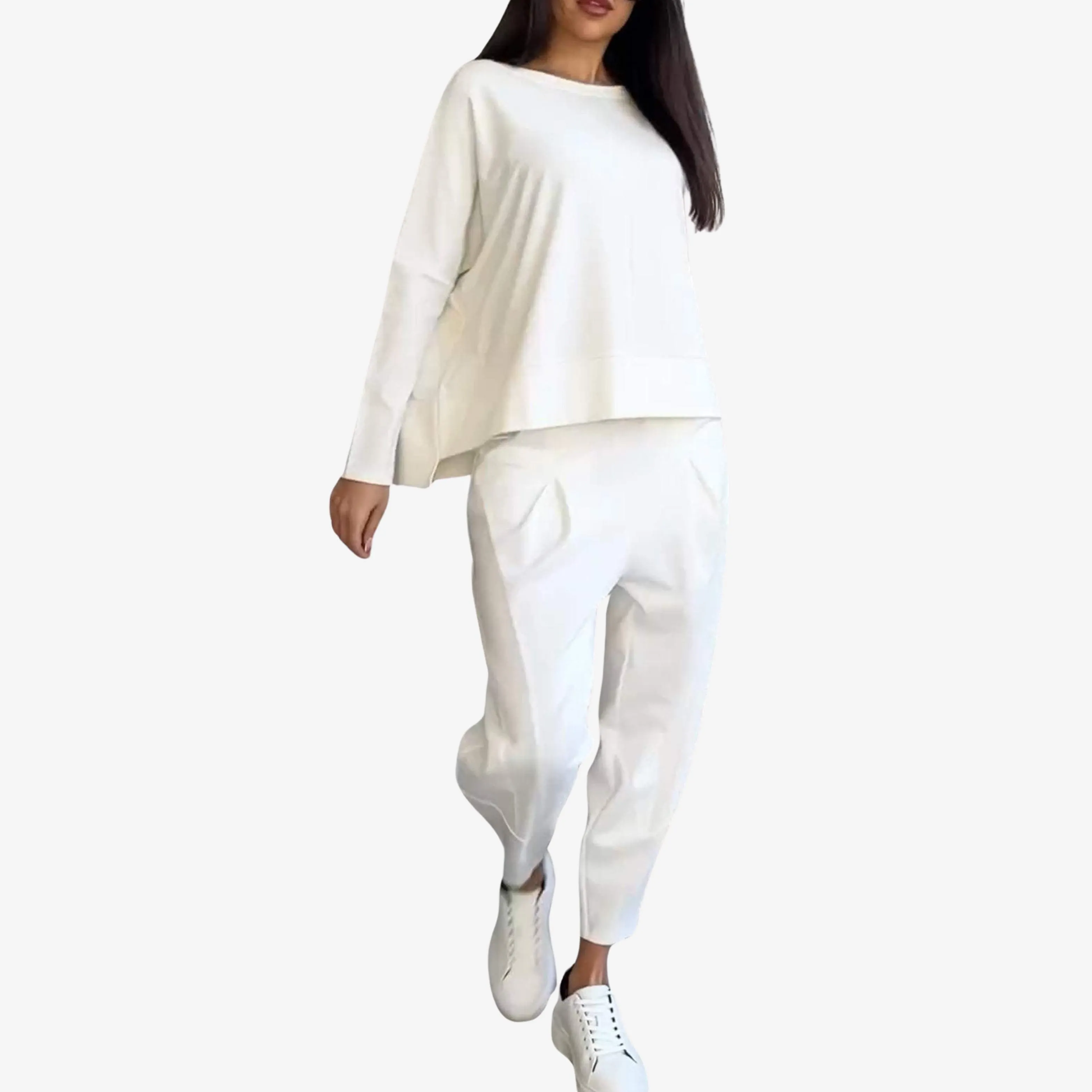 NIA - Casual Comfort Co-Ord