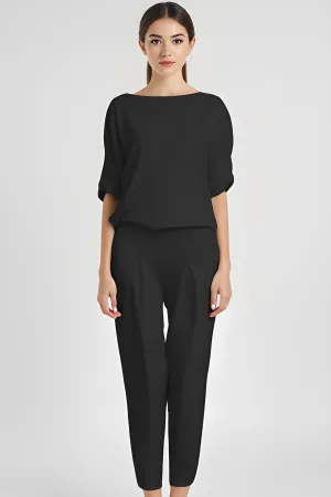 NIA - Casual Comfort Co-Ord