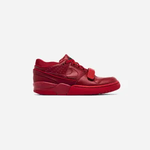 NIKE AIR ALPHA FORCE 88 SP BILLIE EILISH FIRE RED