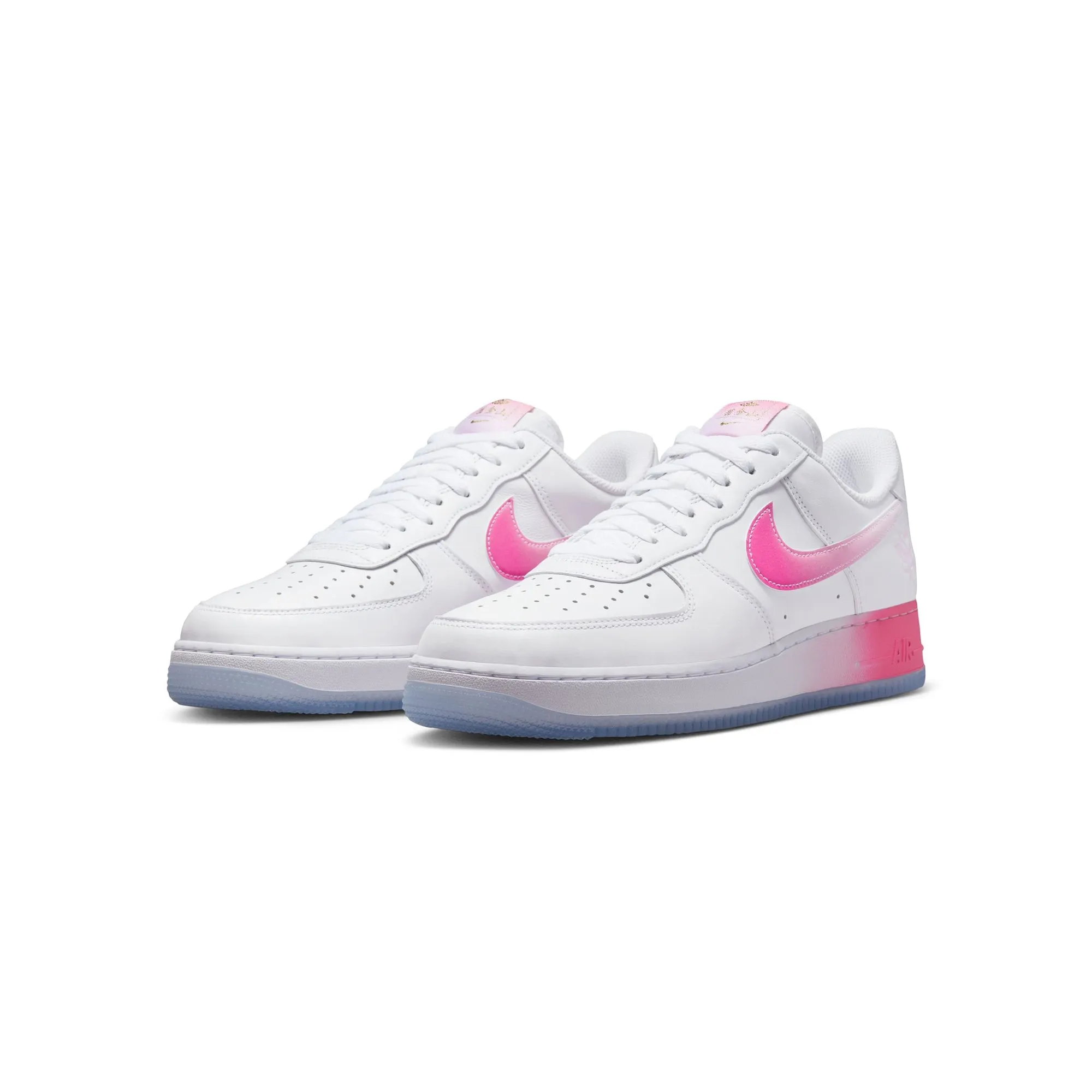 Nike Air Force 1 '07 PRM Shoes