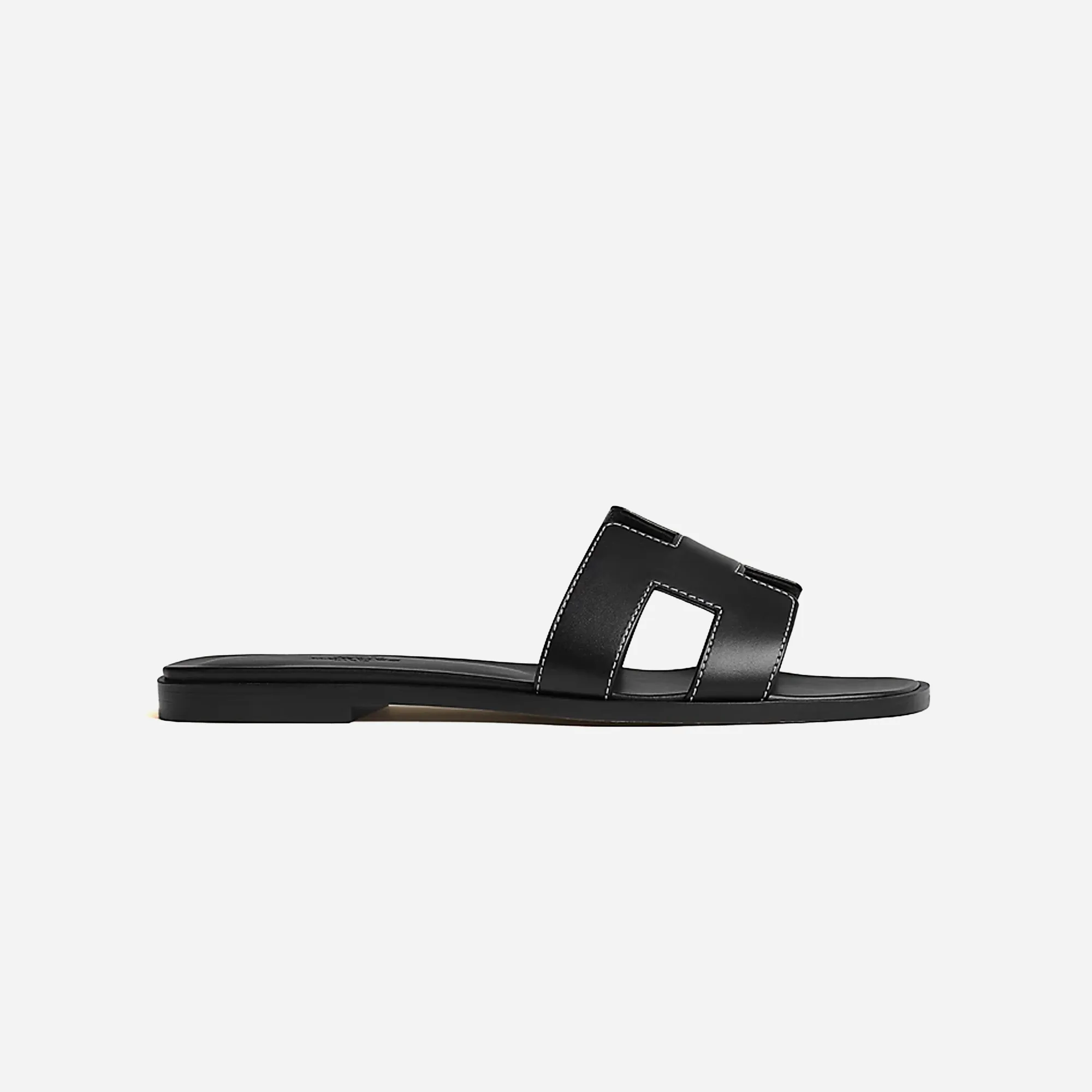 Oran sandal Noir