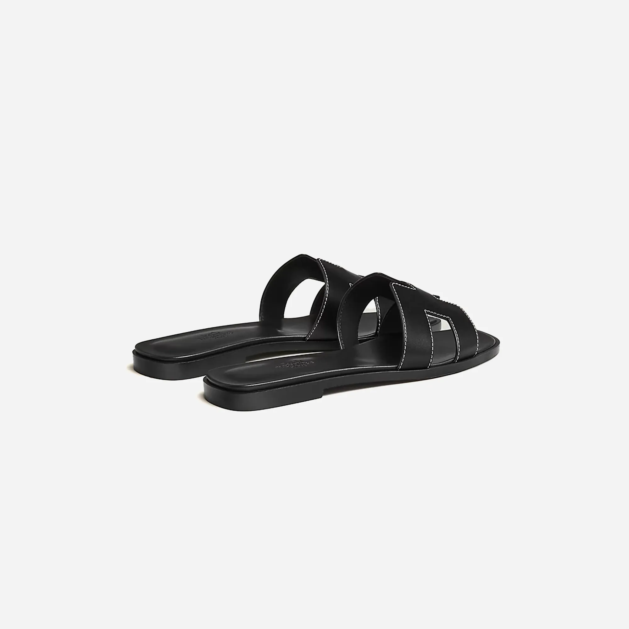 Oran sandal Noir