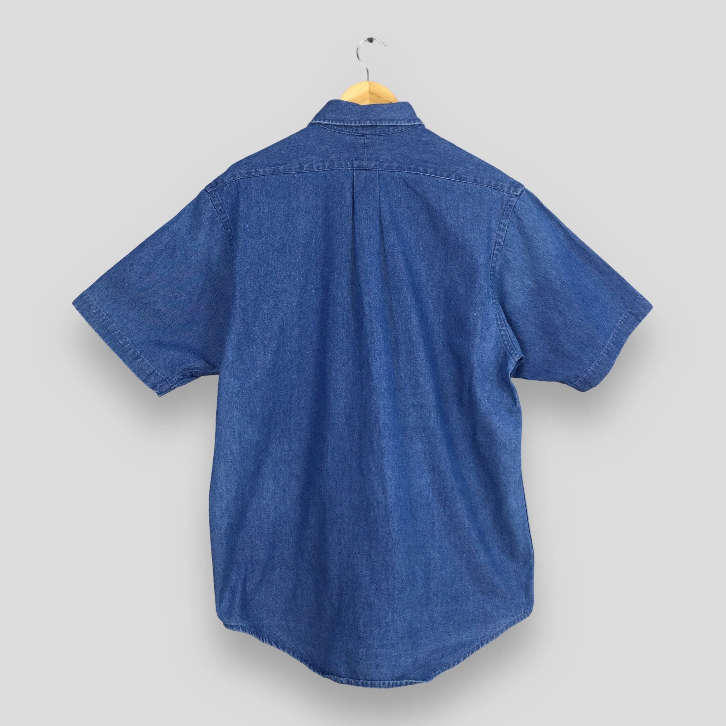 Polo Ralph Lauren Jeans Oxfords Shirt Small