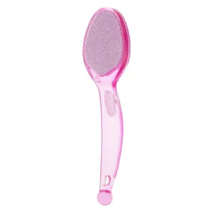 Professional Double Side Trendy Curved Foot File