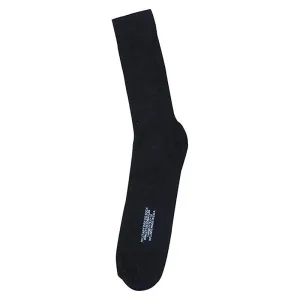 Rothco Black Military Dress Socks