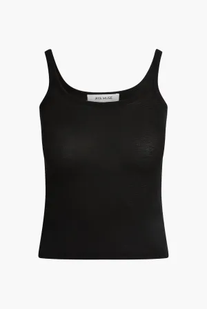 SCOOP TANK