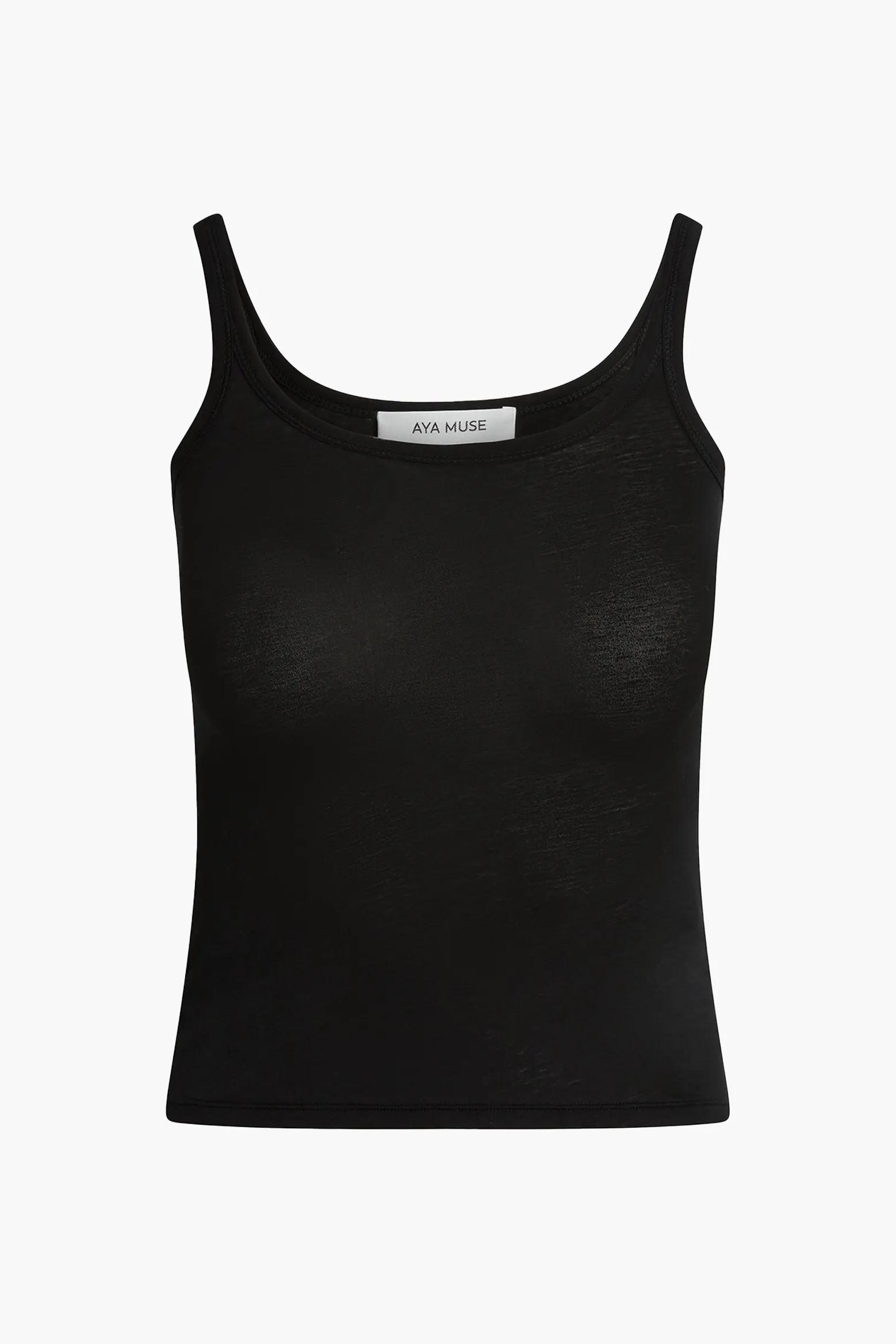 SCOOP TANK