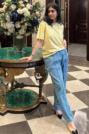 SERENA CO ORD SET