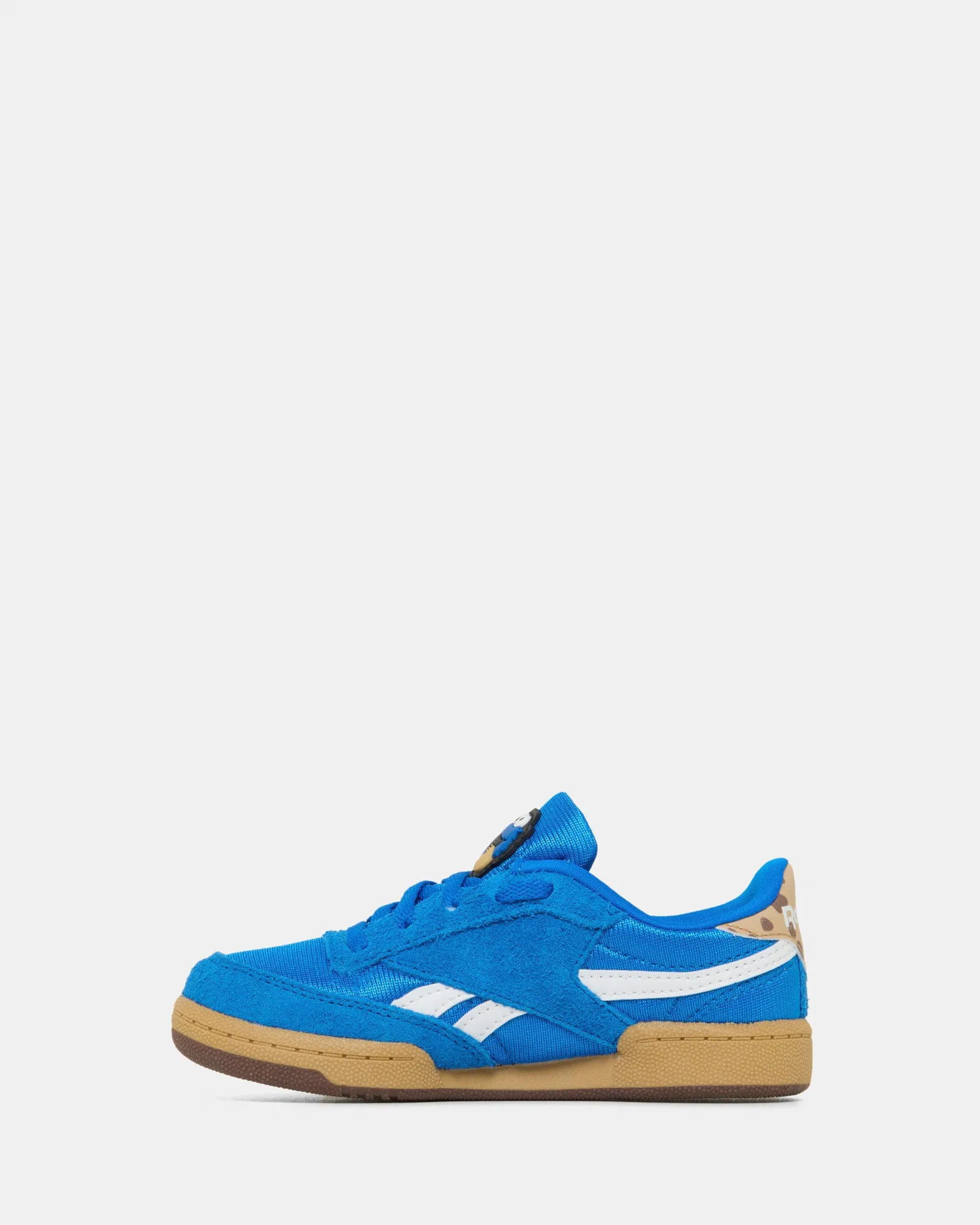 Sesame Street Club C Revenge Blue/White/Blue