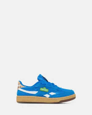 Sesame Street Club C Revenge Blue/White/Blue