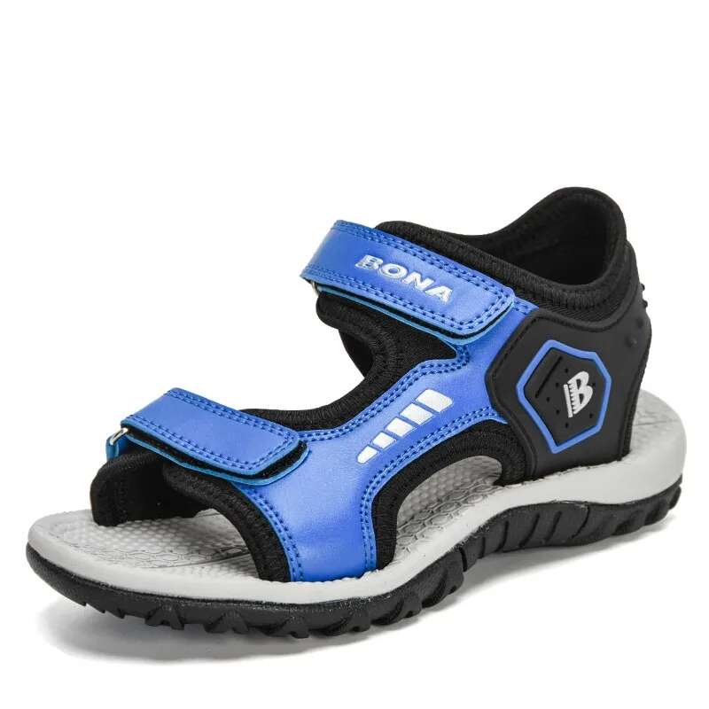 Shomuro Unisex Kids' Fashion Sandal