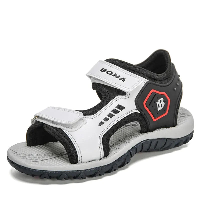 Shomuro Unisex Kids' Fashion Sandal