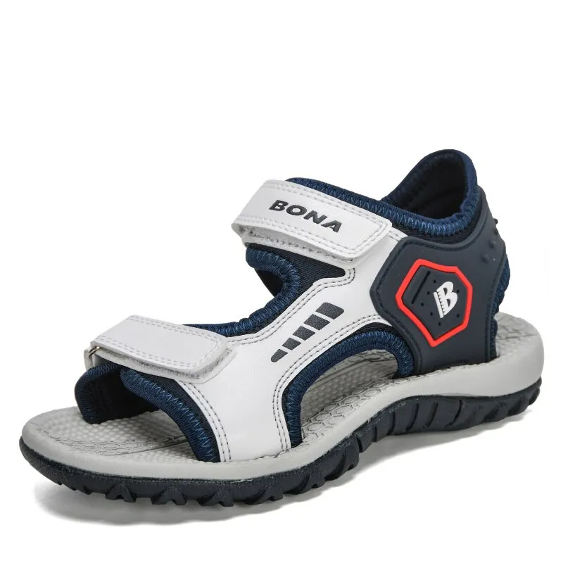 Shomuro Unisex Kids' Fashion Sandal