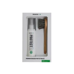 SneakersER  PROTECTER - 2 Piece Premium Sneaker Protection Kit