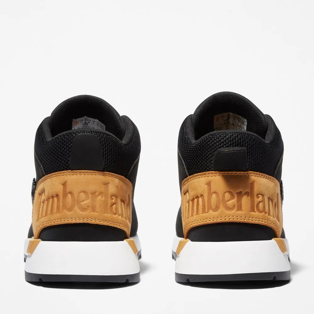 Sprint Trekker Mid Lace-Up Hiker For Men