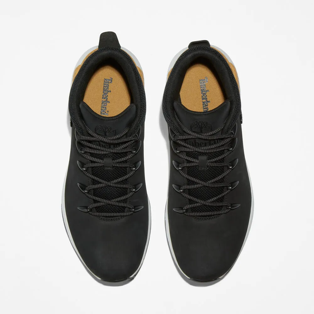Sprint Trekker Mid Lace-Up Hiker For Men