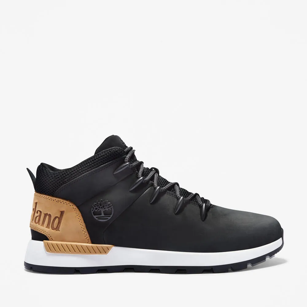 Sprint Trekker Mid Lace-Up Hiker For Men