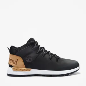 Sprint Trekker Mid Lace-Up Hiker For Men