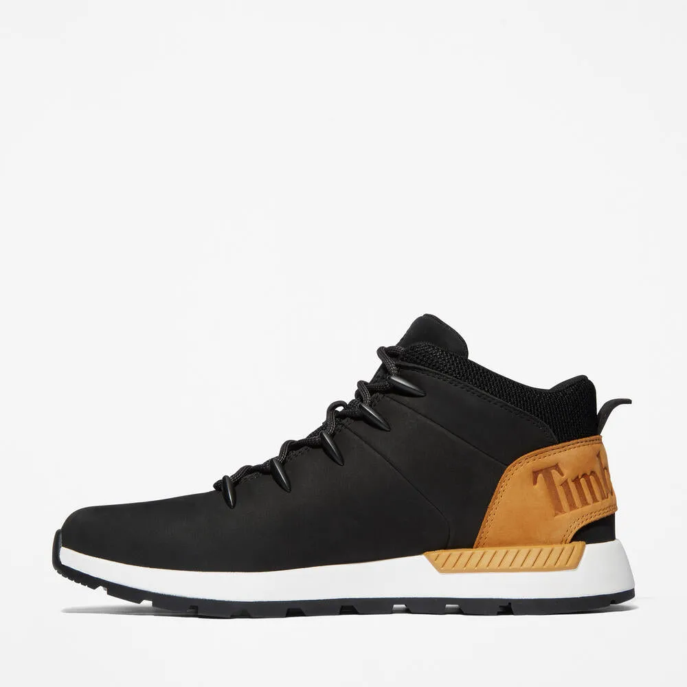 Sprint Trekker Mid Lace-Up Hiker For Men