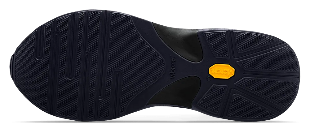 Stormrydr Nylon HL Vulkn Vibram | Midnight Black | Men