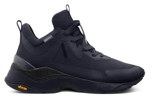 Stormrydr Nylon HL Vulkn Vibram | Midnight Black | Men