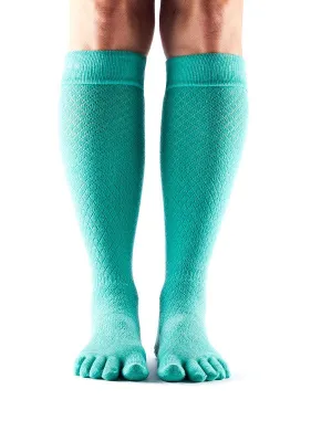 ToeSox - Casual Knee High Socks
