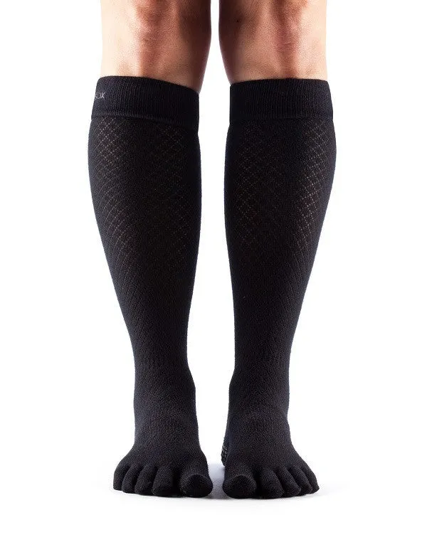 ToeSox - Casual Knee High Socks