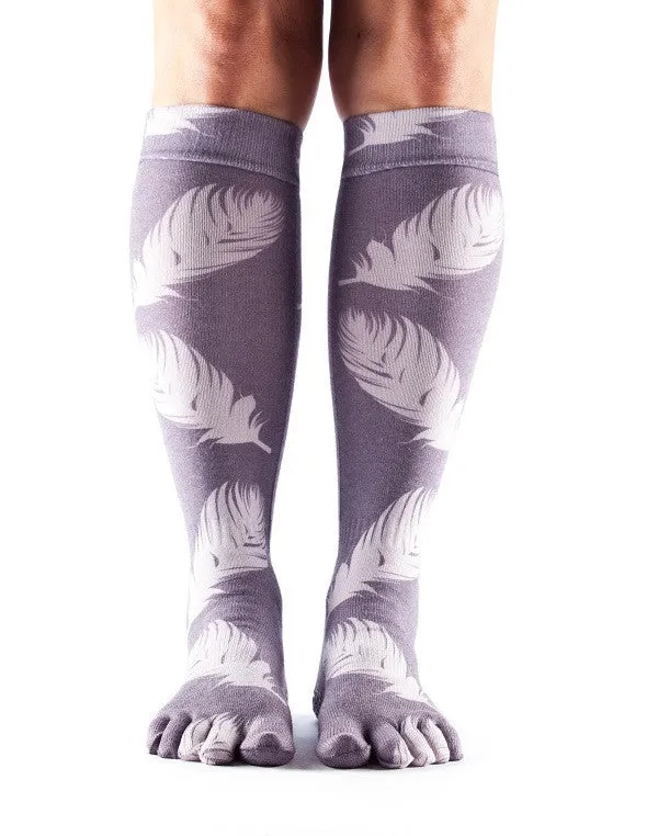 ToeSox - Casual Knee High Socks