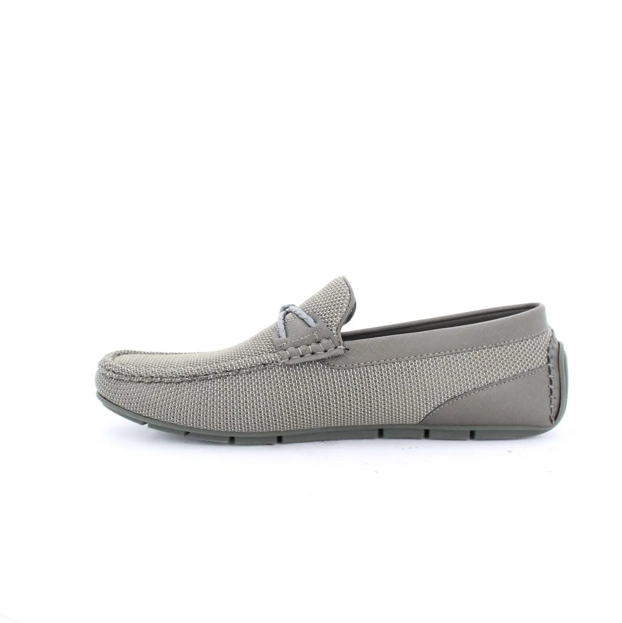 VEGO MOCCASIN-KHAKI