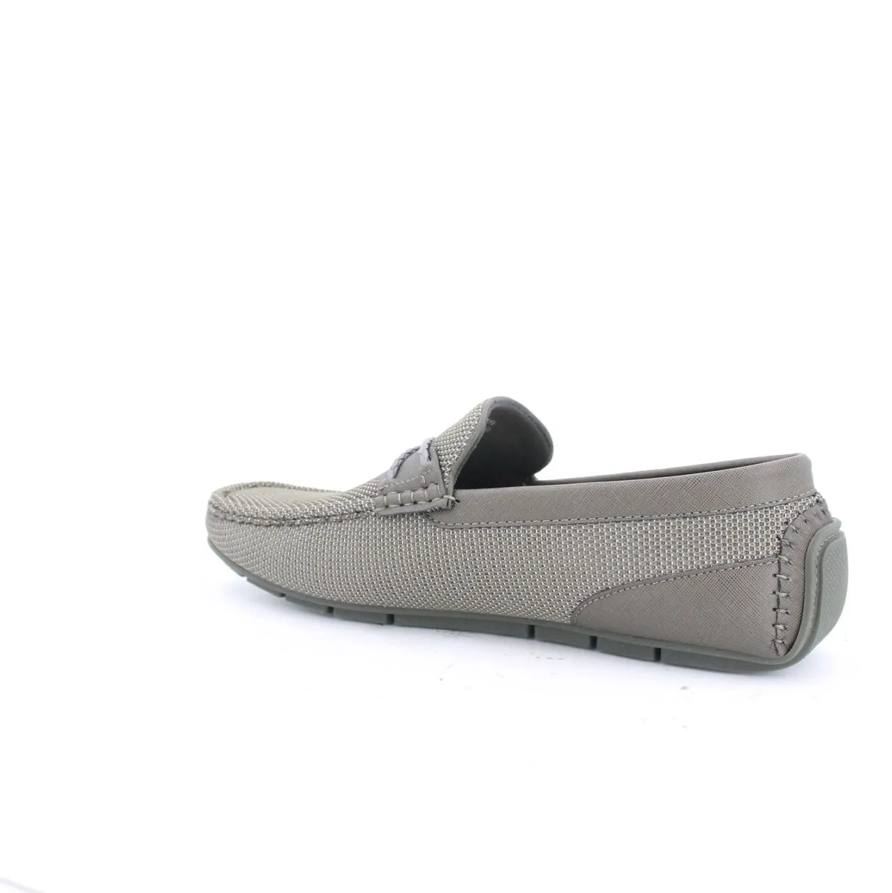 VEGO MOCCASIN-KHAKI