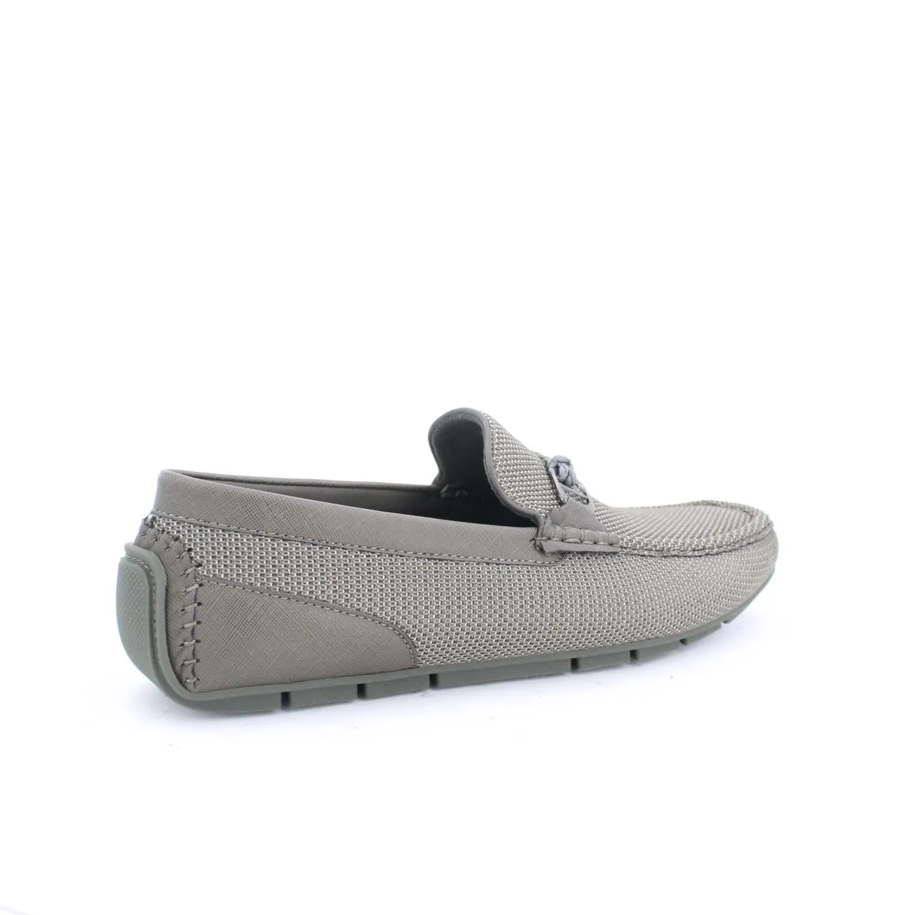 VEGO MOCCASIN-KHAKI
