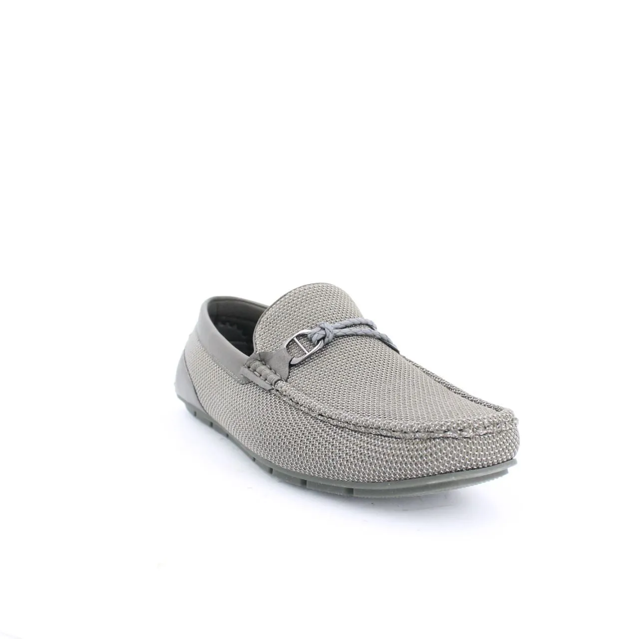 VEGO MOCCASIN-KHAKI