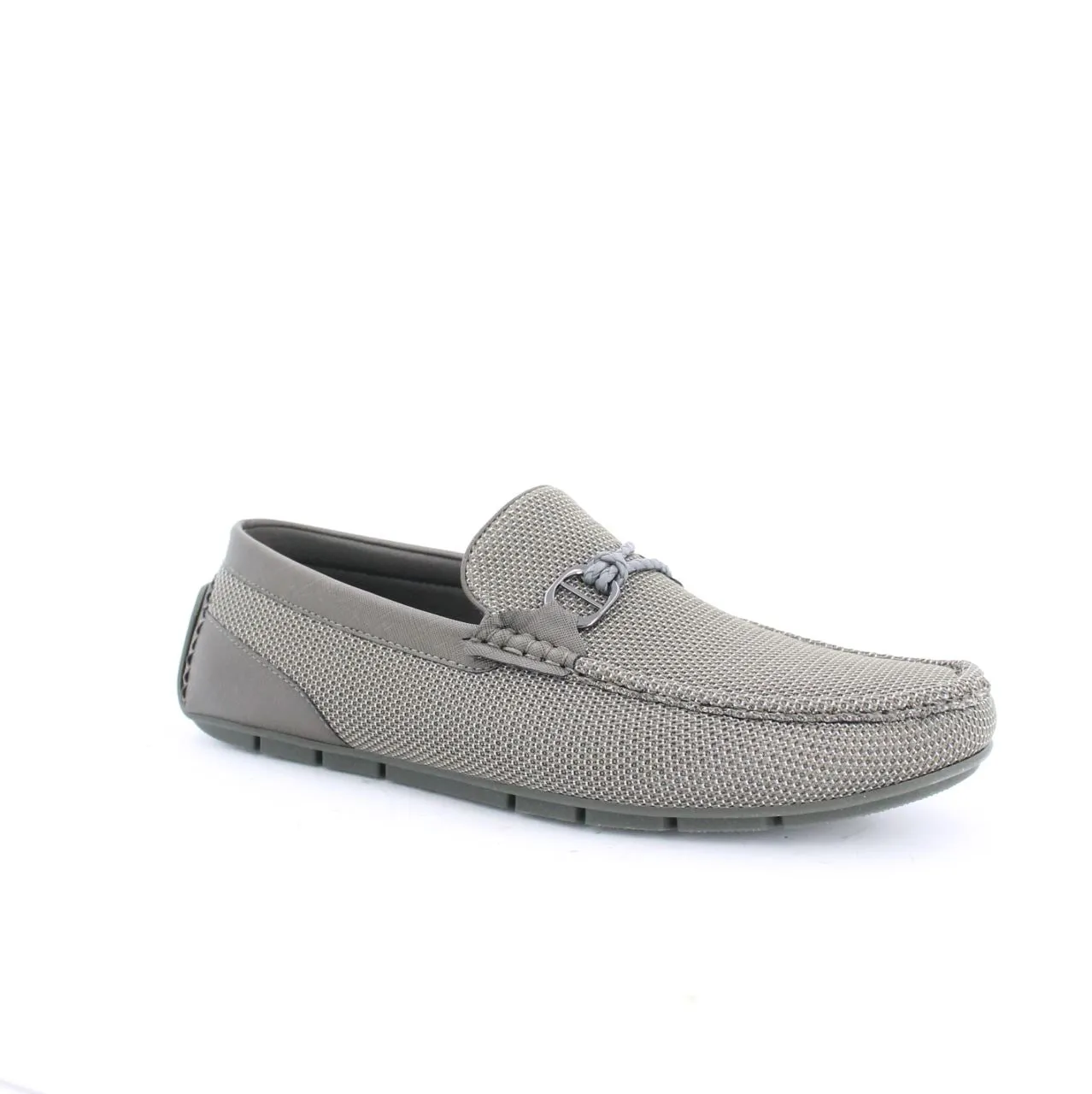 VEGO MOCCASIN-KHAKI