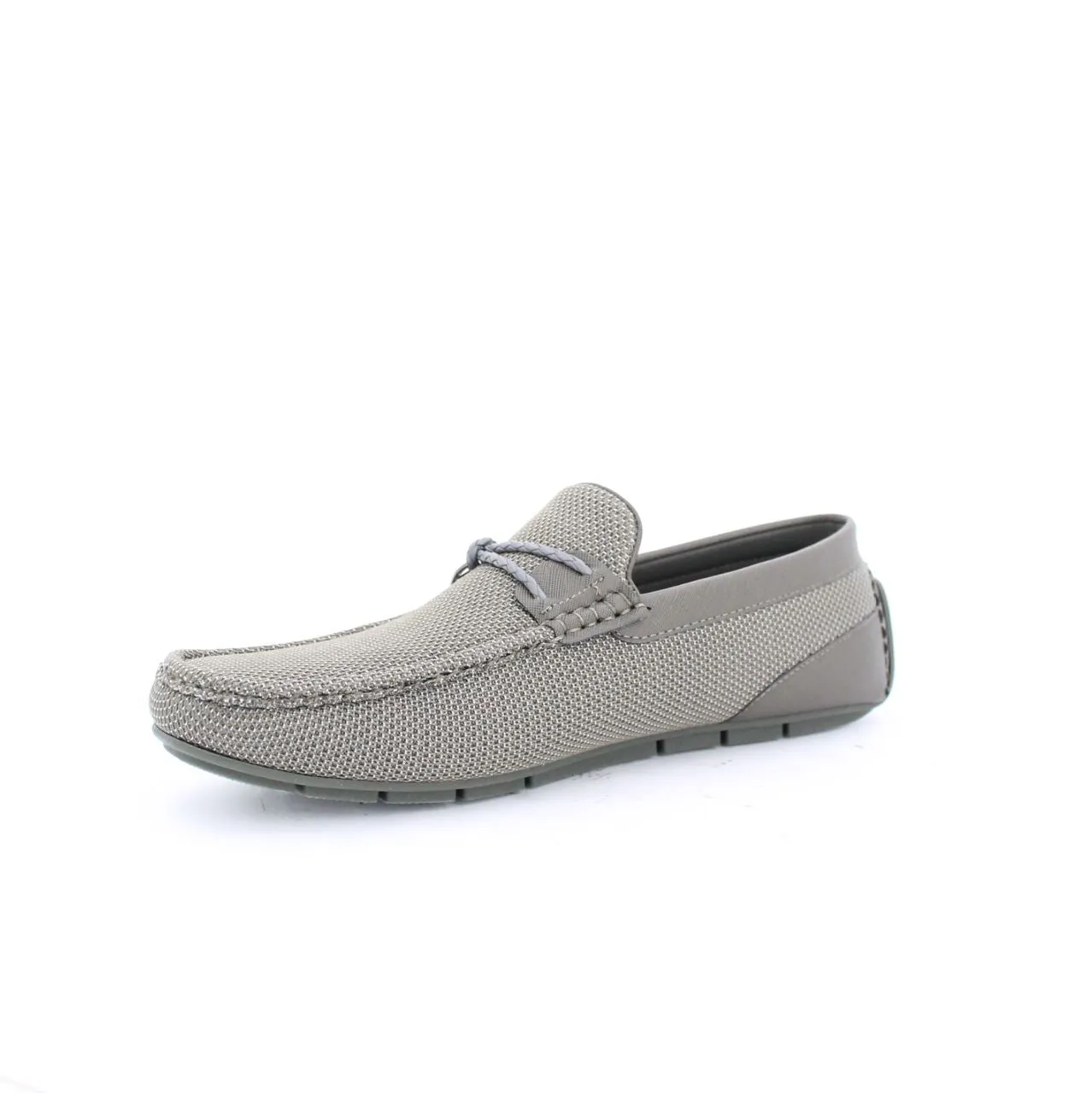 VEGO MOCCASIN-KHAKI