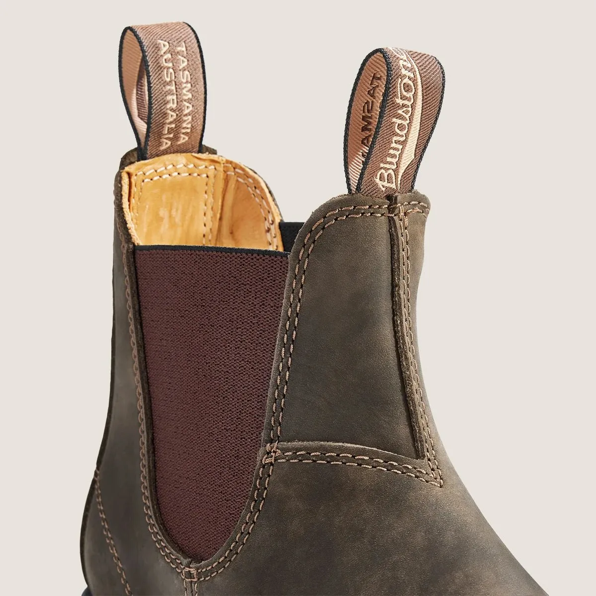 W ORIGINAL BOOT